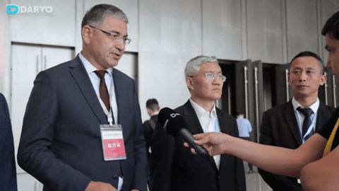 “Қатор компаниялар билан биргаликда агрологистика бўйича 500 млн долларлик келишувлар имзоланди” — Сирдарё вилояти ҳокими