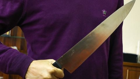 Тошкентда 23 ёшли йигит ҳамкасбини пичоқлади&nbsp;