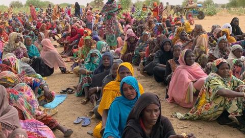 Населению Судана нужна помощь в размере $3 млрд&nbsp;