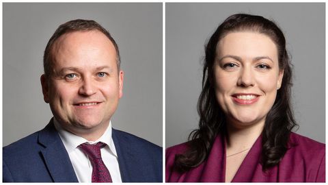 Делегация Британского парламента прибыла в Бишкек - что обсудили стороны?