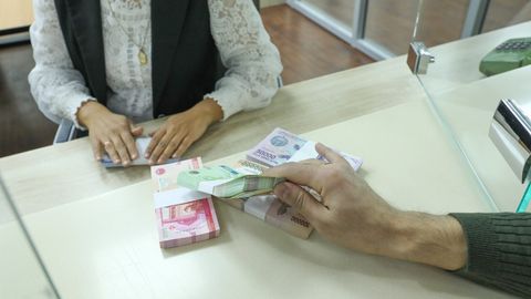 O&lsquo;zbekistonda fermer xo&lsquo;jaliklariga ishchilari uchun to&lsquo;langan daromad solig&lsquo;i qaytarib beriladi