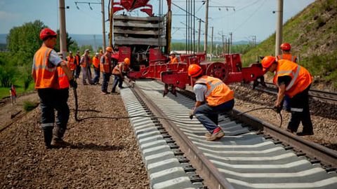 На строительство железной дороги &laquo;Китай-Кыргызстан-Таджикистан&raquo; выделят $5 млрд