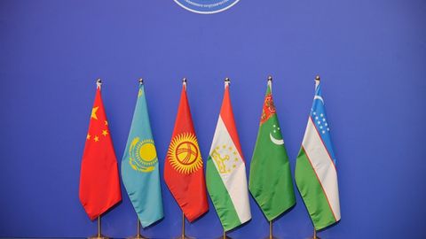 China to provide nearly $3.72bn of financial assistance to Central Asian countries