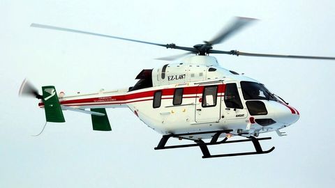 Turkmenistan to unify emergency calls