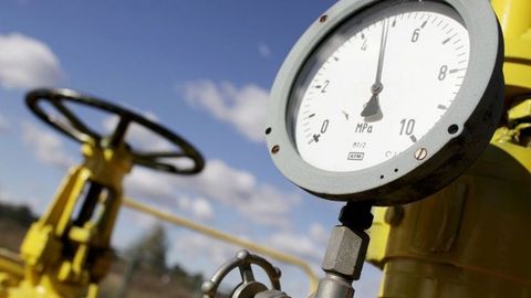 Uzbekistan resumes natural gas supplies to China&nbsp;