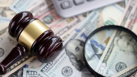 CIS countries strengthen measures to combat illegal income