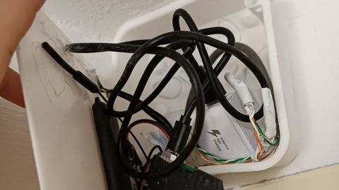 Суд признал виновным лиц, установивших камеры в женском общежитии