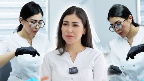 Jojalar tamponlarni qanday ozgartiradilar