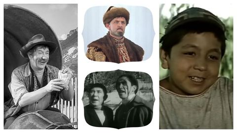 &ldquo;Bir kallaqand, uch so&lsquo;m pul&rdquo; &mdash; filmlardagi nodir so&lsquo;zlar, ularning maʼnosi nima?