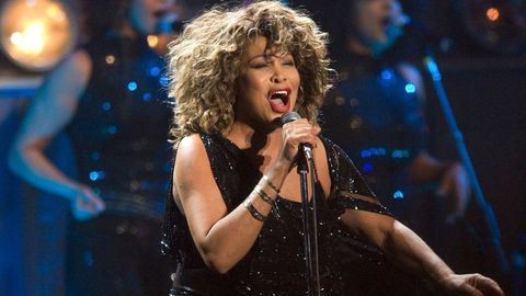 Music legend Tina Turner passes away aged 83