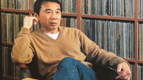 Haruki Mukarami awarded Princess of Asturias Award for Literature
