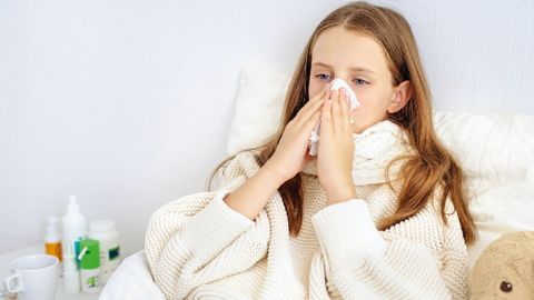 Kyrgyzstan reports 5.8% rise in incidence of SARS within country&nbsp;