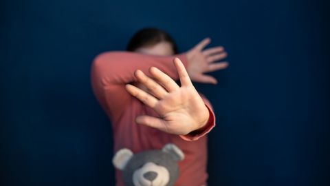 Kazakhstan's media reveals regions with largest number of crimes against children &nbsp;