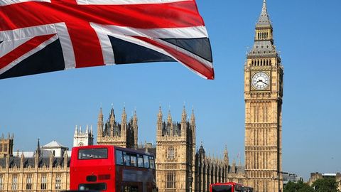 London interested in Turkmenistan's market - Ambassador