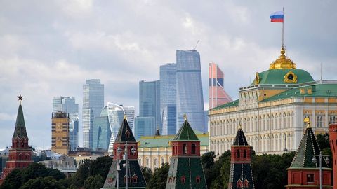 Россия намерена укреплять стратегическое партнерство с Туркменистаном &ndash; посол