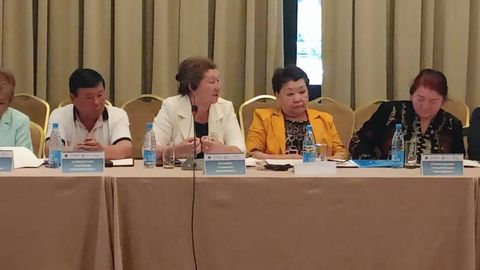 Parents of 19 Kyrgyz citizens convicted in Russia urge to extradite their children&nbsp;