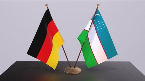 Germany, Uzbekistan in talks to establish migration agreement