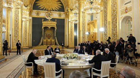 Kazakhstan ready to serve as hub for advancing Eurasian industrial cooperation&nbsp;