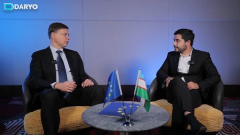 Экономика Узбекистана: тогда и сейчас &mdash; интервью