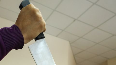 В Ташкенте мужчину зарезали за просьбу вернуть долг