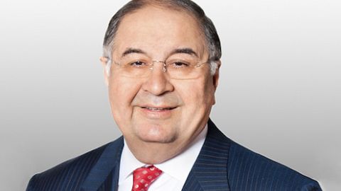 Суд Германияда Алишер Усмоновга нисбатан ўтказилган тинтувларни ноқонуний деб топди