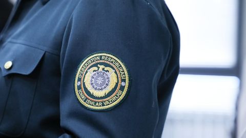 Namanganda ichki ishlar xodimlari va fuqarolar o&lsquo;rtasida janjal sodir bo&lsquo;ldi
