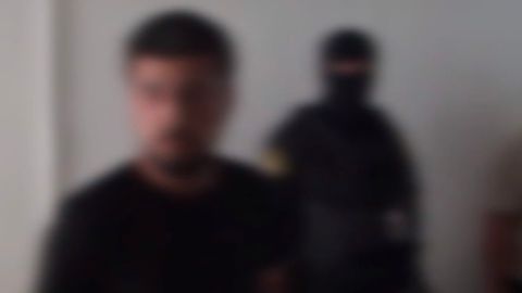 Human trafficker caught red-handed in Samarkand scheming to send victims via Mexico to USA&nbsp;