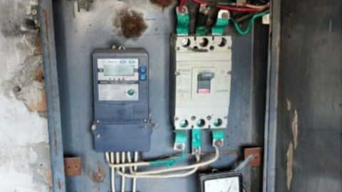 Farg&lsquo;onada elektrdan noqonuniy foydalanganganlar davlatga 333 mln so&lsquo;m zarar yetkazdi