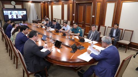 Ўзбекистонда давлат хизматчилари мажбуриятлари ҳамда уни тартибга солиш бўйича аниқ механизмлар белгиланмоқда