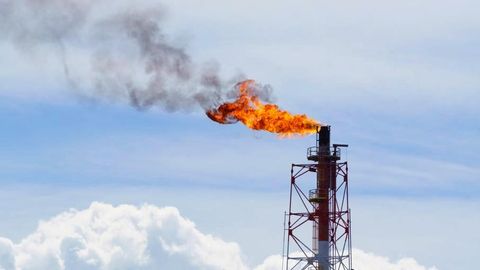 Turkmenistan, U.S. evaluates Global Methane Pledge