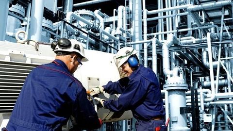 Туркменистан предложил Daewoo новые проекты в энергетике и химической индустрии 