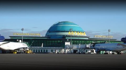 Kazakhstan intends to introduce nine additional international air travel routes in 2023&nbsp;