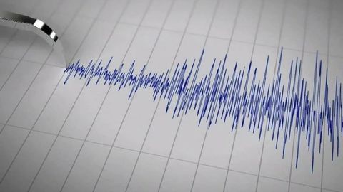 Qirg&lsquo;izistonda sodir bo&lsquo;lgan zilzila kuchi Namangan viloyatida sezildi