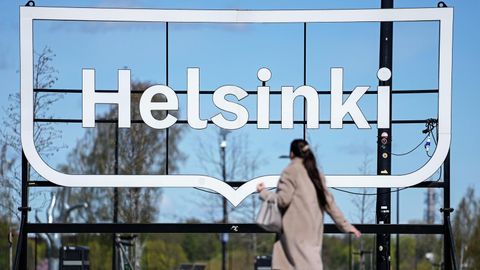 Finlyandiya rossiyaliklar uchun mamlakatga kirish cheklovlarini uzaytiradi