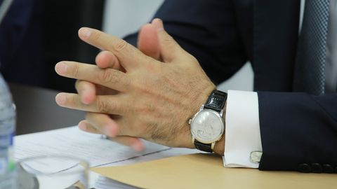 Ўзбекистонда бир кунда 2,5 мингдан зиёд фуқаро ишга жойлаштирилди