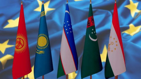 President of Uzbekistan Shavkat Mirziyoyev to attend 'European Union - Central Asia' summit in Kyrgyzstan