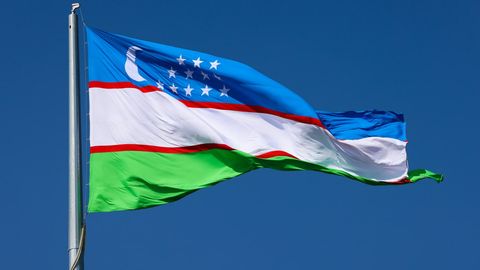 O&lsquo;zbekiston bayrog&lsquo;idan foydalanish mumkin bo&lsquo;lgan holatlar kengaymoqda