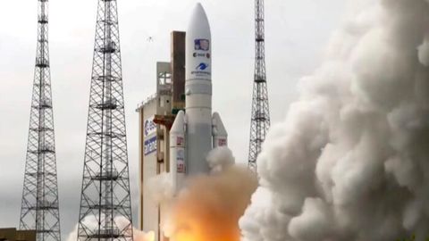 Европа қайта фойдаланиш мумкин бўлган ракета ва космик кемаларни яратишга киришмоқчи