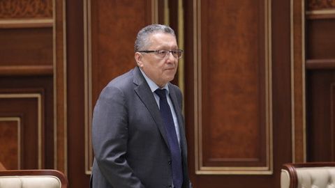 Over 60,000 non-residents open deposits for around $892mn in Uzbek banks since war in Ukraine began&nbsp;