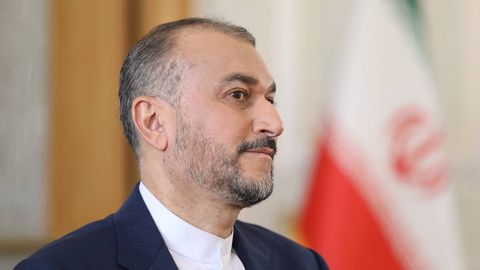 Iran and Taliban reach agreement on water access