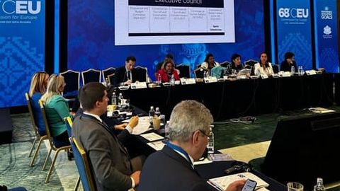 Узбекистан избран президентом Генеральной Ассамблеи UNWTO и членом двух комитетов