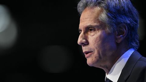 Entoni Blinken: &ldquo;AQSH Rossiyada hokimiyatni ag&lsquo;darishga intilmayapti&rdquo;