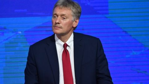 &ldquo;Rossiya Ukrainaning NATOga qo&lsquo;shilishiga yo&lsquo;l qo&lsquo;ymaydi&rdquo; &mdash; Dmitriy Peskov