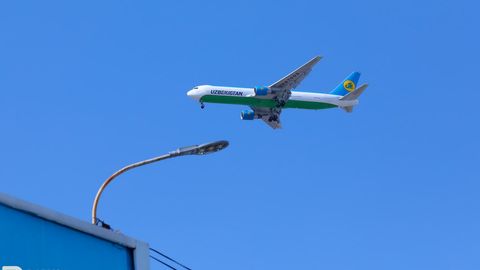 Dubayda qamoqqa olingan o&lsquo;zbekistonlik ayolning 3 nafar voyaga yetmagan farzandi vatanga qaytarildi