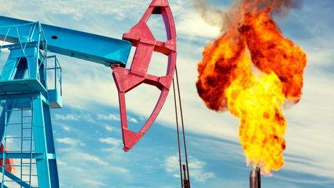 Turkmenistan forms commission to reduce methane emissions