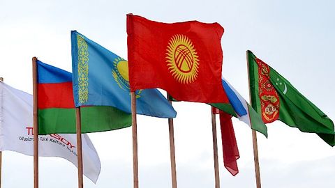 Turkmenistan prepares anniversary week of Turkic culture 