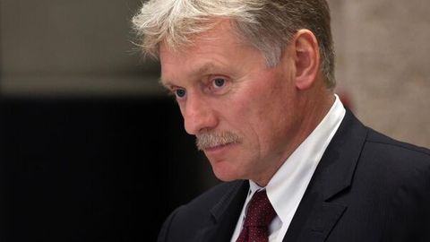 Песков Францияни Украинадаги можаронинг фаол иштирокчиси деб атади