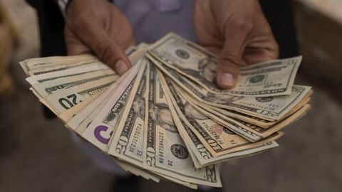Countries express concern over dollar hegemony&nbsp;