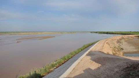 Taliban's new canal project might lead to water crisis in Uzbekistan