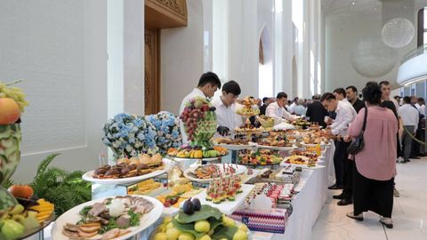 O&lsquo;zbekistonda ovqatlanishda isrofgarchilikka yo&lsquo;l qo&lsquo;yganlarga moliyaviy jarimalar qo&lsquo;llanadi